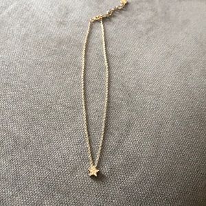 Kardashians necklace